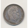 Louis philippe I - 2 Francs - 1845 B Rouen