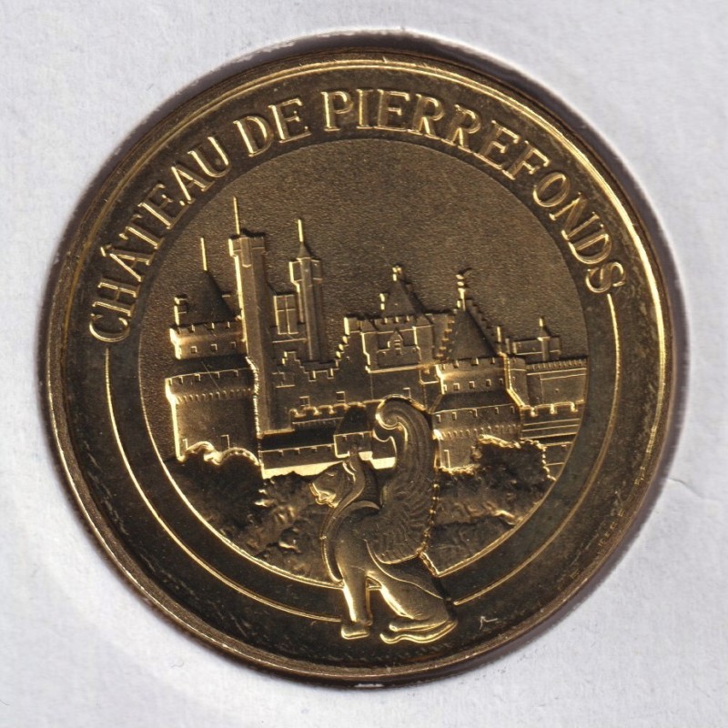 Dept60 - chateau de pierrefonds N°3 - 2022