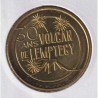 Dept63 - Vulcania Lemptégy N°4 – 30 Ans - 2022 - st-Ours-les-Roches