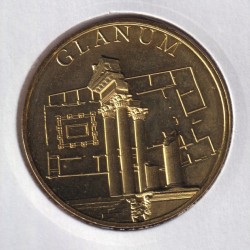 Dept13 - Site de Glanum N°2 - 2021 - Saint Remy de  Provance