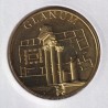 Dept13 - Site de Glanum N°2 - 2021 - Saint Remy de  Provance
