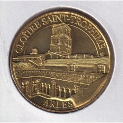 Dept13 - cloitre st trophime N°3 - 2022 - Arles 