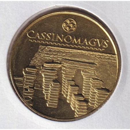 Dept16 - Cassinomagys - 2022 - Chassenon