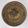 Dept22 - Confrérie des chevaliers de la coquille st jacques -35 Ans - 2022 - Plerin