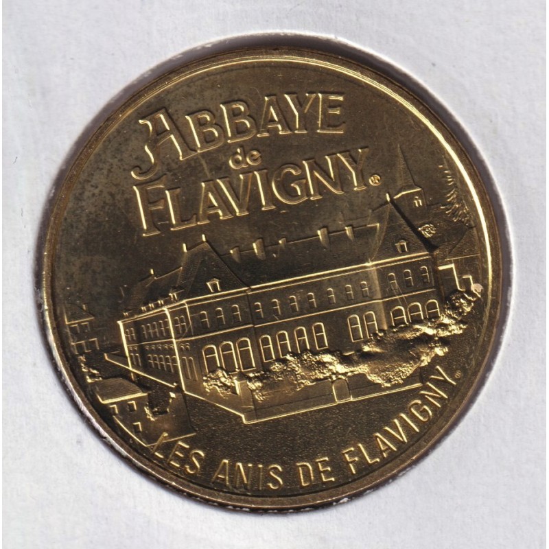 Dept21 - Abbaye de Flavigny - 2022