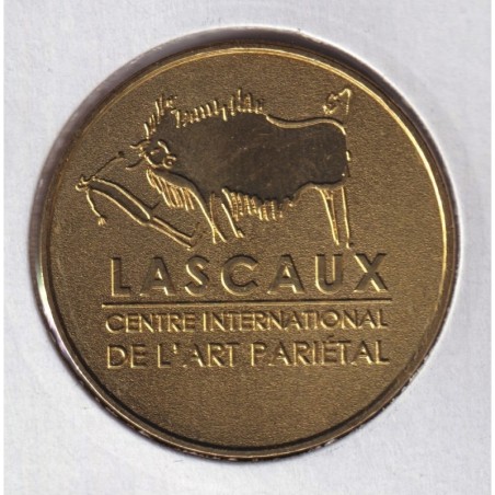 Dept24 - Lascaux la Scène Du Puits - 2022 - Montignac