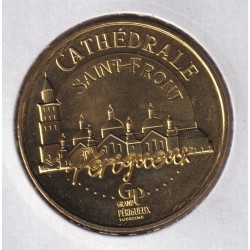 Dept24 - Cathédrale Saint-Front - 2022 - Perigueux
