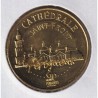 Dept24 - Cathédrale Saint-Front - 2022 - Perigueux