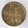 Dept80 - Cathédrale N°4 Labyrinthe - 2022 - Amiens