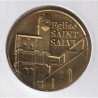 Dept81 - Eglise Saint-Salvi - 2022 - Albi 