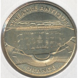 Dept84 - Théâtre antique N°2 - 2012 - Orange