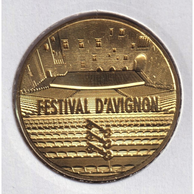 Dept84 - Festival  - 2022 - Avignon