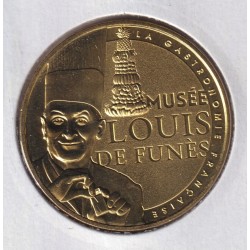 Dept83 - Musée Louis de Funès - Gastronomie - 2022 - Saint Raphaël  