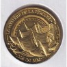 Dept85 - Puy du fou - 2022 - Le mystère de la pérouse N°2 - Les epesses