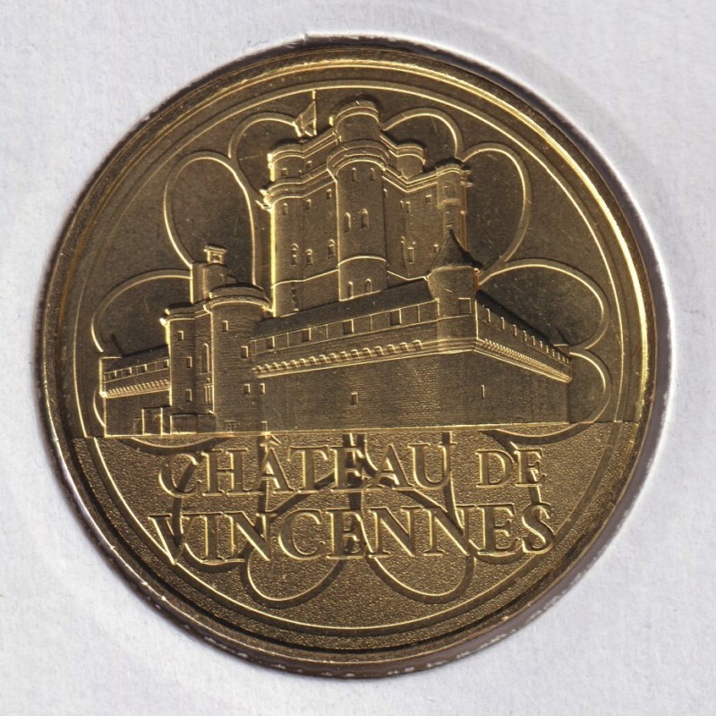 Dept93 - Château de Vincennes - 2022