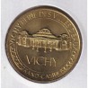Dept03 - Reine des villes d’eaux - 2023 - Grand casino - Vichy