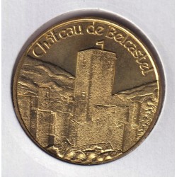 Dept12 - chateau de Belcastel - 2023