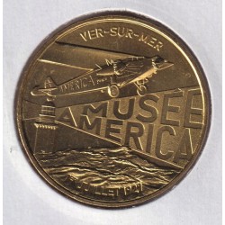 Dept14 -  Musée America - 2023 - Ver-Sur-Mer