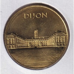 Dept21 - Place Des Ducs - 2023 - Dijon