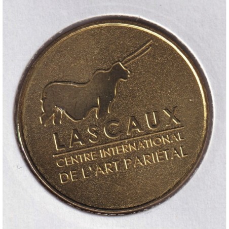 Dept24 - Lascaux la Licorne	- 2023 - Montignac