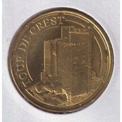 Dept26 - Tour de Crest N°2 - 2023