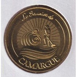 Dept30 -  Le Saunier De Camargue - 2023 - Aigues-Mortes 