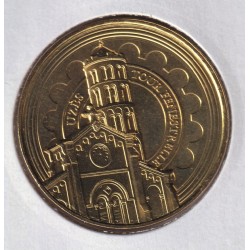 Dept30 - Tour fenestrelle N°2 - 2023 - Uzes