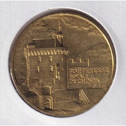 Dept37 - Forteresse royale de Chinon N°6 - 2023