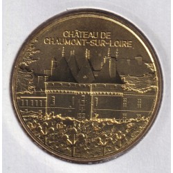 Dept41 - Château N°3 - 2023 - Chaumont-sur-Loire