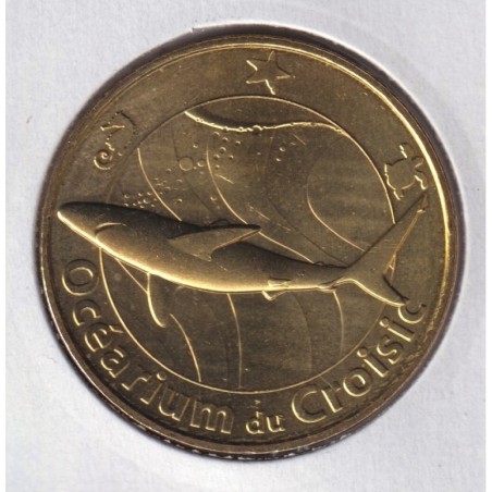 Dept44 - Océarium du Croisic - requin - 2023