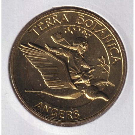 Dept49 - Terra Botanica - 2023 - canopée des oiseaux - Angers 