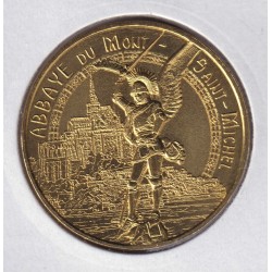 Dept50 - Mont st michel - 2019 - archange 