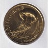 Dept62 - Nausicaa - Méduse dorée - 2023 - Boulogne sur mer