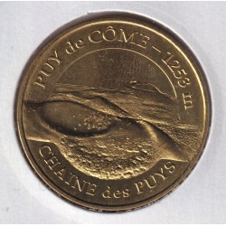 Dept63 - Puy de dome - 2023 - Orcines