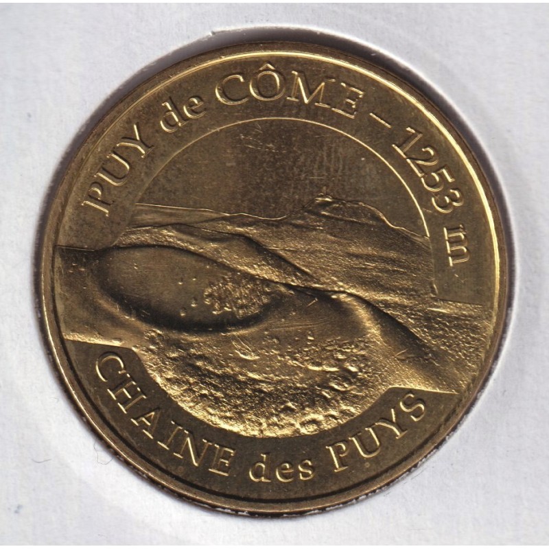 Dept63 - Puy de dome - 2023 - Orcines