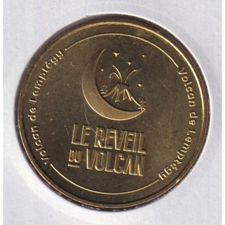 Dept63 - Lemptégy N°5 Réveil - 2023 - Saint-Ours