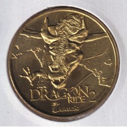 Dept63 - Vulcania Dragon Ride N°3 - 2023 - Saint Ours