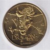 Dept63 - Vulcania Dragon Ride N°3 - 2023 - Saint Ours