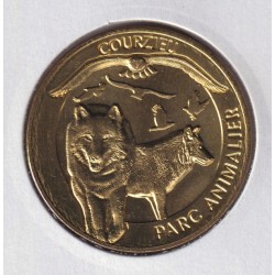 Dept69 - Parc animalier Courzieu - 2023