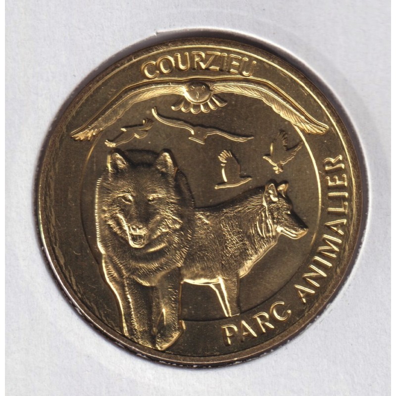 Dept69 - Parc animalier Courzieu - 2023