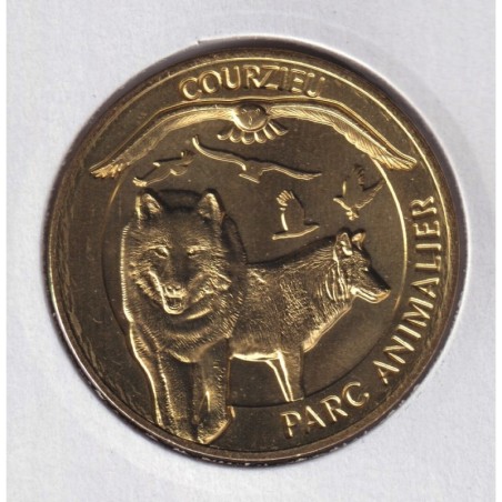 Dept69 - Parc animalier Courzieu - 2023