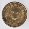 Dept72 - loup - 2023 - Zoo de la flèche