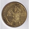 Dept7501 - Sainte-Chapelle N°3 rosace - 2023 - Paris 