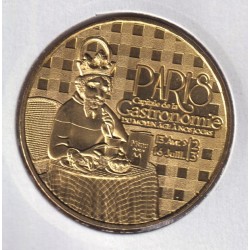Dept7501 - Capitale De La Gastronomie - 2023 - Paris