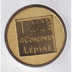 Dept7512 - 122 ans du Concours lépine - 2023 - Paris