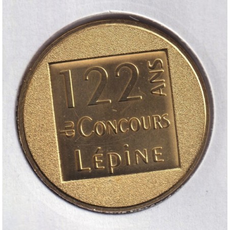 Dept7512 - 122 ans du Concours lépine - 2023 - Paris