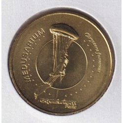 Dept7516 - Aquarium - 2023 - méduse - Paris