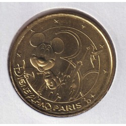 Dept77 - Disneyland Paris 2023 - 30 ans - Mickey