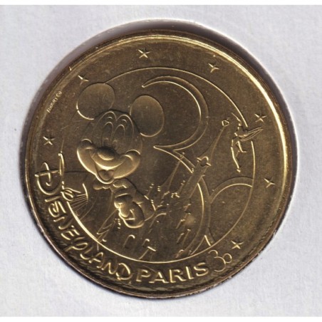 Dept77 - Disneyland Paris 2023 - 30 ans - Mickey