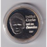 10 Euro 2009 - Institut Curie - argent BE